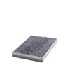KLİMA FİLTRESİ KARBONLU  A6  1997-
