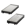KLİMA FİLTRESİ/POLEN  2 ADET E70/F15