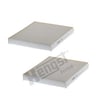 KLİMA FİLTRESİ/POLEN  2 ADET F01-02-07-10
