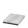 KLİMA FİLTRESİ/POLEN KABİN  166-205