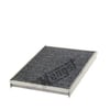 KLİMA FİLTRESİ/POLEN KARBONLU  639  2004-13