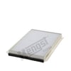KLİMA FİLTRESİ/POLEN SPRİNTER-CRAFTER  2007-