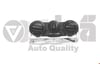 KLİMA KALORİFER KONTROL PANELİ GOLF4-BORA 98-03 PO-POLO CLASSİC 00-02