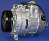 KLİMA KOMPRESÖRÜ   E60 M57N