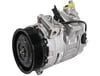 KLİMA KOMPRESÖRÜ   E87-90 N52