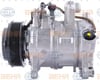 KLİMA KOMPRESÖRÜ   F10-20-30