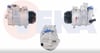 KLIMA KOMPRESORU 6PK 100mm VOLKSWAGEN CRAFTER 2.0 TDI 2011- 2E0820803J 2E0820803F 32068