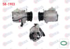 KLIMA KOMPRESORU 6PK 97mm FORD TRANSIT CONNECT - TOURNEO CONNECT 1.8 TDCI 2002-2013
