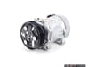 KLIMA KOMPRESORU A3 1.6 1996-2003 / SEAT LEON 1.6i 16v 1999-2006/ VW GOLF IV 1.6i 1997-2005/ CADDY III 1.9 TDI 04-15/ T5 7M3820803C 8FK351125-751