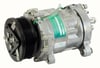 KLİMA KOMPRESÖRÜ AHW  POLO 3 1.4 16V