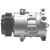 KLİMA KOMPRESÖRÜ CORSA D 1.3 - 51803075 -55702161 -55703917 -55703721-93190815-6854093-6854104