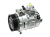 KLİMA KOMPRESÖRÜ E82-E87-E88-E90-E91-E92-E93 N51-N52N 05-11 DCP05045