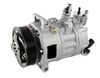 KLİMA KOMPRESÖRÜ GOLF-CADDY-PASSAT-JETTA-A3-LEON-CRAFTER 5Q0820803A 2E0820803G DCP32045 5N0820803
