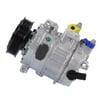 KLİMA KOMPRESÖRÜ GOLF-CADDY-PASSAT-JETTA-A3-LEON-CRAFTER 04>1K0820859F 2E0820803G 5Q0820803A