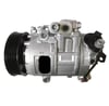 KLİMA KOMPRESÖRÜ POLO5-FABIA-IBIZA 02-09 BHR 8FK 351 110-241 6Q0820803R 6Q0820808G 6Q0820803D