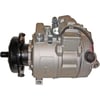 KLİMA KOMPRESÖRÜ T5-TOUAREG AXD-BAC 2,5 TDİ 04-10 8FK 351 110-911 7H0820805B