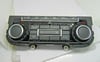 KLİMA KONTROL PANELİ CADDY-GOLF6-JETTA-PASSAT-PASSAT CC-SCIROCCO-TIGUAN
