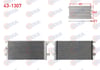 KLIMA RADYATORU (5 mm fin) AUDI Q5 (FYB) 2.0 TDI - 3.0 TDI 2018-