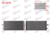 KLIMA RADYATORU (5 mm fin) VOLVO XC40 2.0 D4 2019-