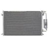 KLİMA RADYATÖRÜ 640X366X20 MM VECTRA B 96-99 1618073 1850041
