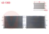 KLIMA RADYATORU AUDI A4 (8E2,B6) 1.6 - 1.8 T - 1.9 TDI -2.0 - 2.5 TDI 2000-2004 / SEAT EXEO (3R2) 1.6 2008-