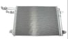 KLİMA RADYATÖRÜ BLF-BJB GOLF 5 - CADDY 3 1.6-1.9 TDİ 1K00820411G-1K00820411H-1K00820411P-1K0820411AH-1K0820411H-1K0820411Q KALE