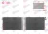 KLIMA RADYATORU BMW 1 SERISI (E87) 116 i 2003-2012