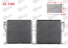 KLIMA RADYATORU BMW 3 SERISI (E36) 316 i 1990-1998