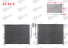 KLIMA RADYATORU BMW 3 SERISI (E46) 316 i 1998-2005