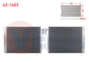 KLIMA RADYATORU BMW 5 SERISI (F10) 520 i 2010-