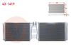 KLIMA RADYATORU BMW X5 (E53) 3.0i 2000-2007