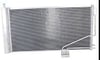 KLIMA RADYATORU BRAZİNG TUPLU VOLKSWAGEN CRAFTER CKUB/SPRINTER 906-651- 30-35 (2E) 2.0 TDI 2006-2011 2E0820413 9065000454