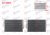 KLIMA RADYATORU CHERY OMODA 5 (T19C) / TIGGO 7 PRO (T1E) / TIGGO 8 PRO (T1D) 1.6 T-GDI 2022-