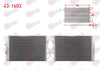 KLIMA RADYATORU CHEVROLET AVEO (T300) 1.2 16v M-T 2011-2014