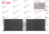 KLIMA RADYATORU CHEVROLET CAPTIVA (C100) 2.0 D 2006-2012