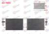 KLIMA RADYATORU CHEVROLET LACETTI (J200) 1.4i 16v A-T/M-T 2006-2012