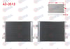 KLIMA RADYATORU DACIA DUSTER 1.5 DCI M-T 4X4 2009-2012