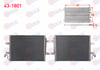KLIMA RADYATORU FIAT ALBEA 1.3 MJT 2003-2007
