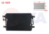 KLIMA RADYATORU FIAT ALBEA 1.4 2003-2007