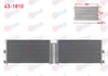 KLIMA RADYATORU FIAT DOBLO (119,223) 1.3 MJT 2001-2010