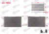 KLIMA RADYATORU FIAT DOBLO (119,223) 1.9 D M-T 2001-2010