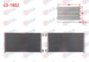 KLIMA RADYATORU FIAT DOBLO (119,223) 1.9 JTD M-T 2001-2010