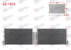 KLIMA RADYATORU FIAT DOBLO (152,263) 1.3 MJT 2010-