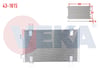KLIMA RADYATORU FIAT DUCATO (244) 2.3 JTD 2002-2006
