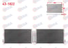 KLIMA RADYATORU FIAT EGEA 1.3 MJT M-T 2015-