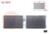 KLIMA RADYATORU FIAT FREEMONT (JF) 2.0 MJT A-T 2011-