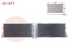 KLIMA RADYATORU FIAT LINEA (323) 1.3 MJT M-T 2007-