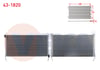 KLIMA RADYATORU FIAT MAREA (185) 1.6i 16v A-T/M-T 1996-2007