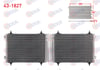 KLIMA RADYATORU FIAT SCUDO (270) 1.6 MJT 2007-