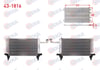 KLIMA RADYATORU FIAT STILO (192) 1.2 16v 2001-2010